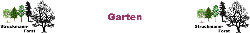 Garten